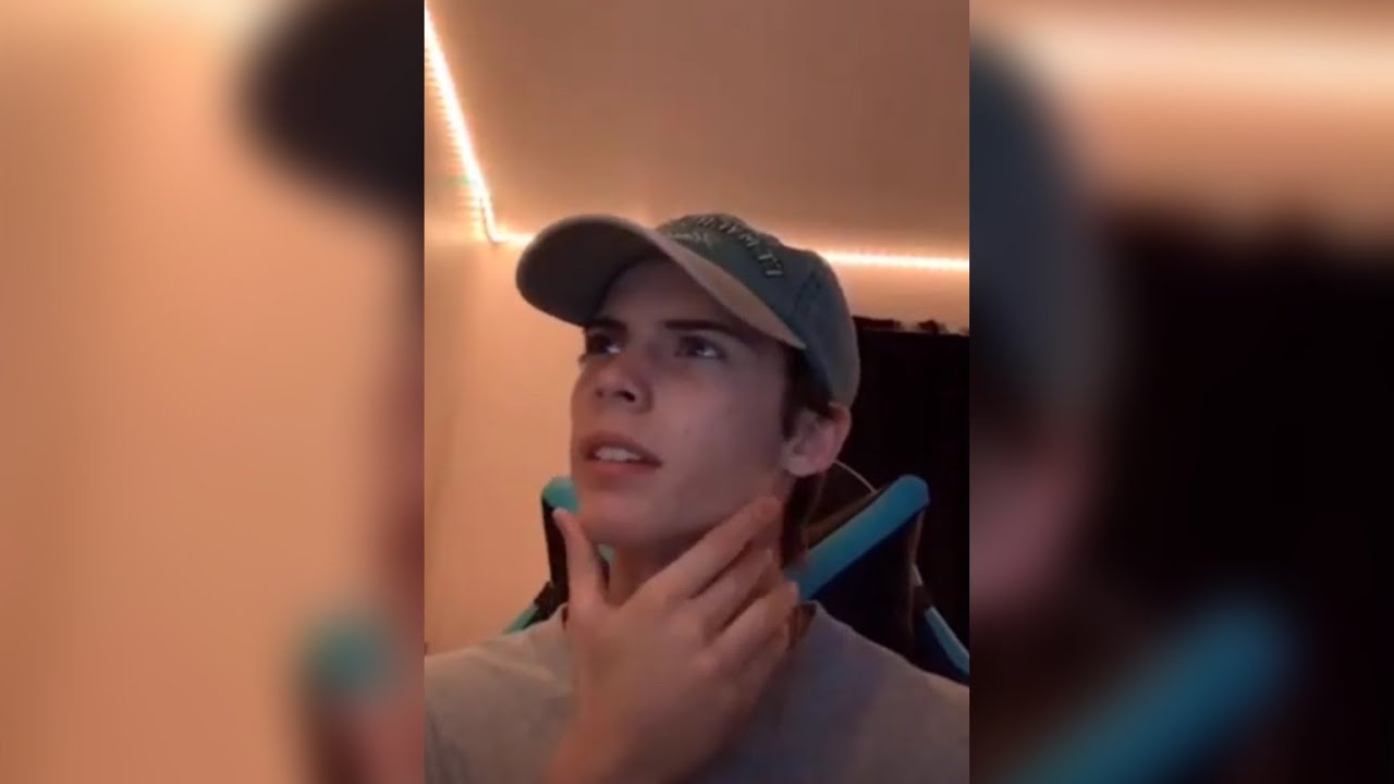 Jason Waud TikTok Livestream December 16th, 2019 | Waud Updates
