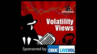 Volatility Views 235: The Mysterious Seasonality of Volatility