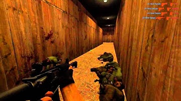 EA triggeraim on STV