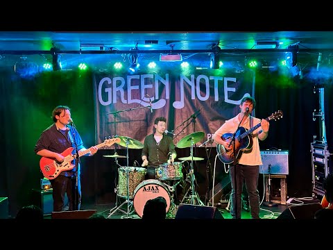 Sam Brookes - The Sleeper (Live) 01/05/2025