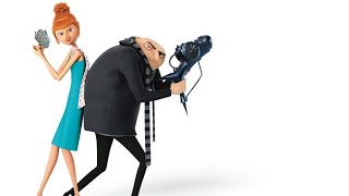 Universal Pictures Logo 2013 Yellow