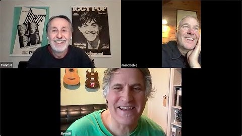 Tinnitist TV | Brent & Marc Belke of SNFU