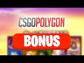 How to Get Free 3$ on CSGOPolygon (Code BINROLL – 2026)