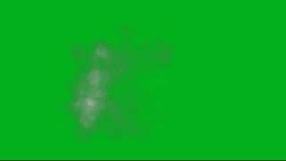 Green screen | green screen smoke