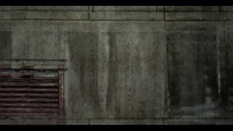 submerged after effects