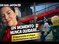 🇯🇵 Un momento que no OLVIDARE 😱| Preperando el departamento de mi MAMÁ ❤️ En Japón