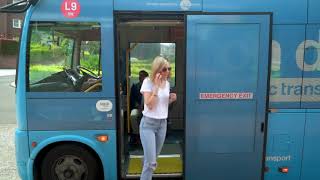 TRANSIT SYSTEMS   BRIDJ 2020   1080