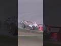 Battles in the rain at Zandvoort 🇳🇱🌧️