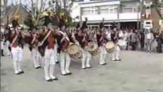 Châtelet - Marche Saint-Roch 2007 Robert Guyaux