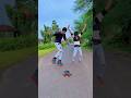 Extreme Inline Skating Techniques You Should Master 😨🛼 #tiktok #roadskating #rollerskating