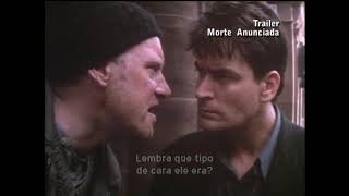 (Trailer/L) Morte Anunciada (1998, Albert Pyun)