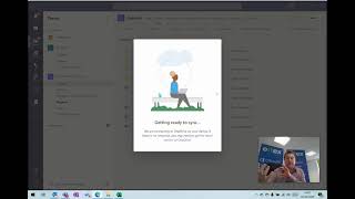 How to Sync files and folders in Teams