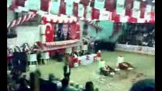 Datça Gençlik Kolları Muğla Slogan