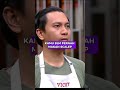 ALERGI BUKAN ALASAN! Chef Juna Semprot Vicky Gara-Gara Scallop Gagal! #masterchefindonesia