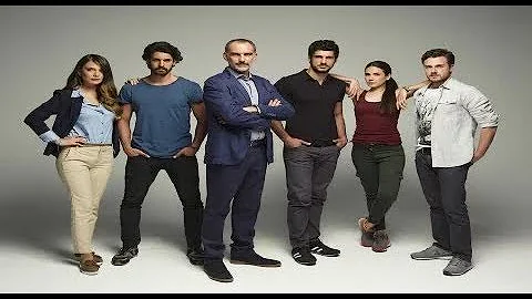 مسلسل الاكشن و الجريمه التركي ملائكة المدينة الحلقه 4 مترجم للعربيه HD 
