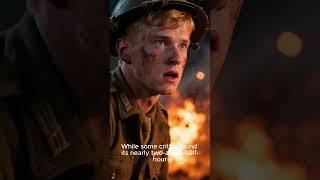 Battle Cry (1955) — Raoul Walsh’s Sweeping WWII Drama | Classic Film Review#BattleCry1955#ClassicFi