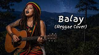 Balay (Reggae Cover) - Salidummay DKK 