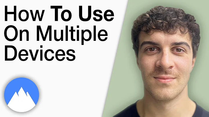 How To Use Nordvpn on Multiple Device Easy [2025 Full Guide]