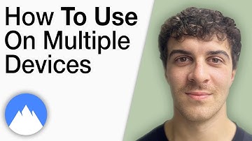 How To Use Nordvpn on Multiple Device Easy [2025 Full Guide]