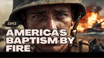 1943: Turning Points of WWII   Part 1