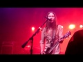 Blackberry smoke  ophelia