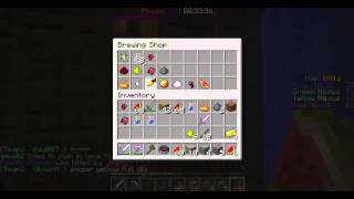 Annihilation-timelapse #3 GG!