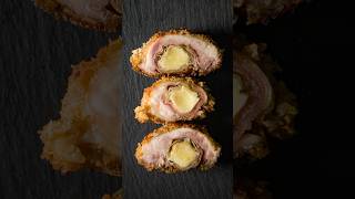 Pouletschenkel Cordon Bleu shorts