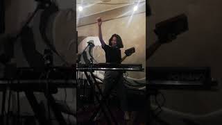 ILI - BEA LORENZO LIVE