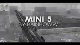 Synergy Wigout : Is in Mini!