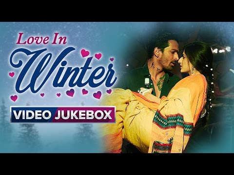 Love In Winter | Romantic Songs | Video Jukebox