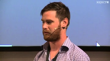 [Reject.JS 2013] Gustaf Nilsson Kotte - HTML Hypermedia APIs and Adaptive Web Design