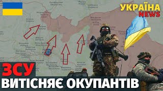 ЗСУ до кінця літа можуть повністю витіснити окупантів з України