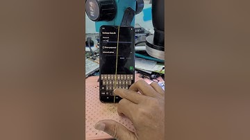 vivo y21 WiFi problem done