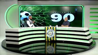 Doksan Arti 21 05 2018 Beyzade Ünalmiş