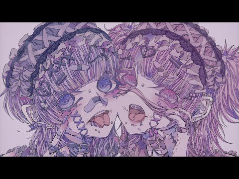 【MV】カニバリズム／初音ミク