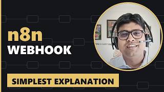n8n Webhook Tutorial: Trigger a Workflow From Anything