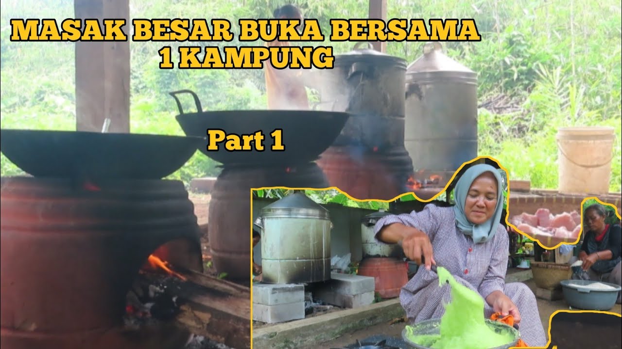 LAGI-LAGI DI BIKIN KEJUTAN SAMA BU FAIRUZ|| LIK MAR, YU KAISEM SAMAPI NGGA BISA TIDUR