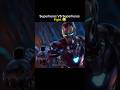 Superheros vs superheros fight #shorts