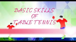 PERFORMANCE TASK IN MIDTERM "BASIC SKILLS OF BADMINTON AND TABLE TENNIS" Profile