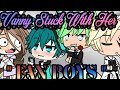 Vanny Stuck With Her Fan Boys For 24 Hours || Specially 16k subs || Look Des pls || Gacha_ Lover ||