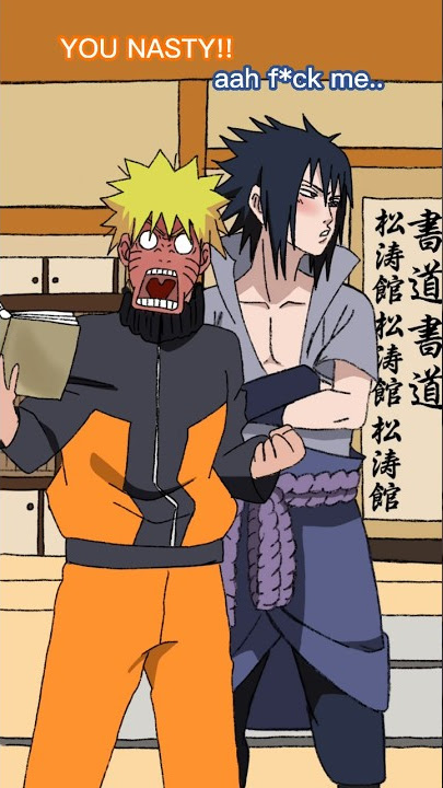 Everyone’s Reacts To Kakashi’s Book #shorts #naruto