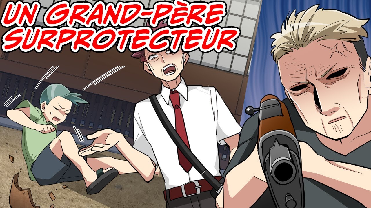 [Manga] J’essaye d’empêcher nue arnaqueur de vendre des fausses