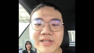 Choppy connections 🐌📡 Go giga, powered by Singapore’s Fastest Network⚡️