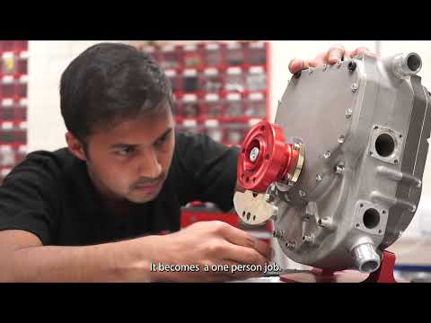 Made Smarter - Advanced Innovative Engineering (UK) Ltd - video from Made Smarter