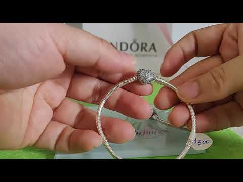 Video: 4 formas de abrir una pulsera Pandora