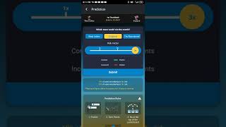 cricwhiz app all details! কিভাবে  ৫০০ টাকা থেকে  শুরু করে অনেক কিছু earn করতে পারবেন!! একের ভিতর সব! screenshot 5