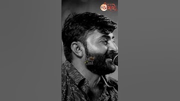 બાપ બાપ હોય 🦁💥 | Devayat khavad attitude status | Gujrati attitude status #shorts