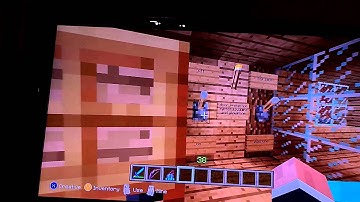 Minecraft Xbox 360 - Security System!