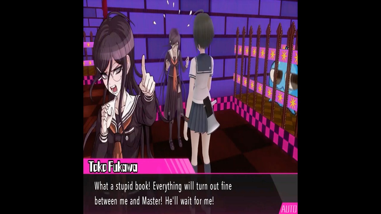 This Book Roasts 🔥 Toko's Entire Existence