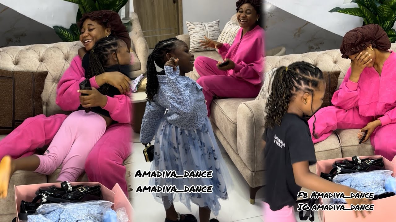 Как же я удивил Амару! Ее реакция была бесценна, а этот подарок подчеркнул изысканность ее часов.